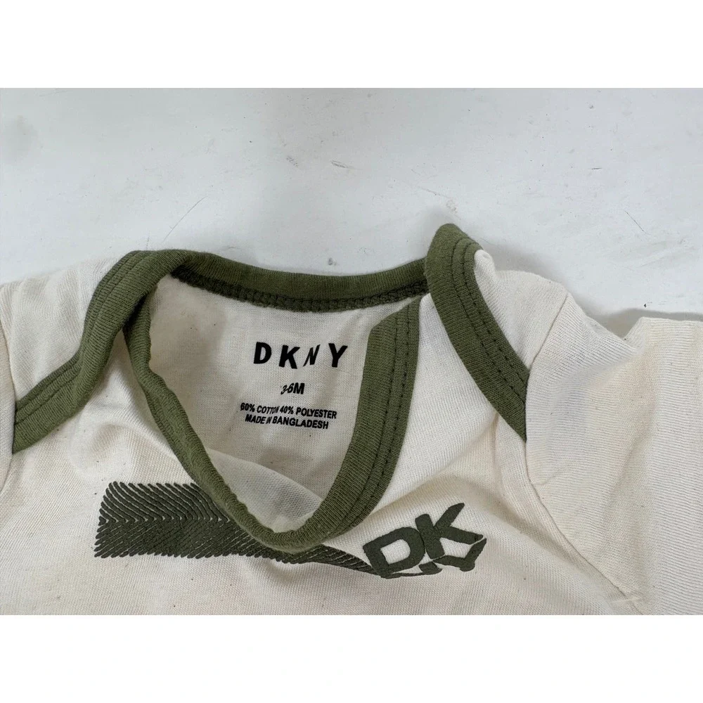 Dkny baby boys